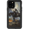 Frazetta Death Dealer on Horseback iPhone 12 Pro Waterproof Case